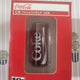 Free Pick-up Point Delivery!!!! Coca-Cola Ichiban Kuji C Prize