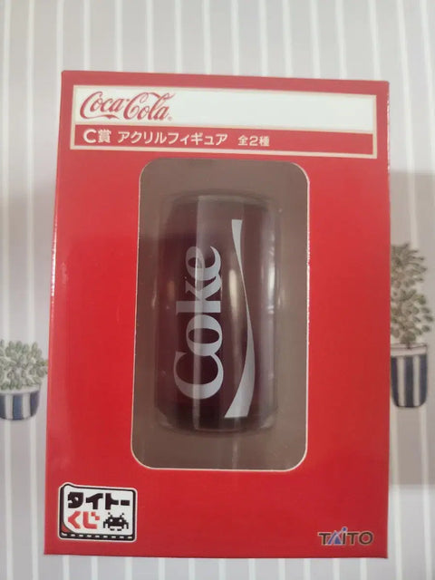 Free Pick-up Point Delivery!!!! Coca-Cola Ichiban Kuji C Prize