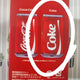 Free Pick-up Point Delivery!!!! Coca-Cola Ichiban Kuji C Prize