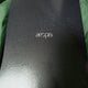 Selling aespa's first concert photobook.