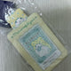 Sanrio Dinguri Days Marumofubiyori Photo Card Holder