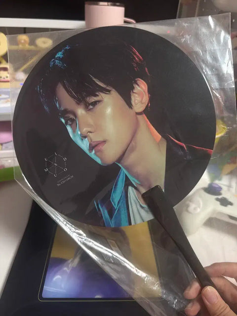EXO Baekhyun fan EXO'rdium