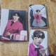 Seungkwan CARAT Class