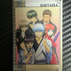 Gintama Yorozuya & Shinsengumi Can Badge