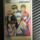 Gintama Yorozuya & Shinsengumi Can Badge