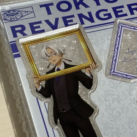 Doriben Kurokawa Izana Frame Acrylic