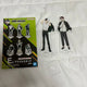 Wind Breaker Kuji E Prize Suo Sakura Bundle