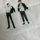 Wind Breaker Kuji E Prize Suo Sakura Bundle