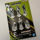 Wind Breaker Kuji E Prize Suo Sakura Bundle