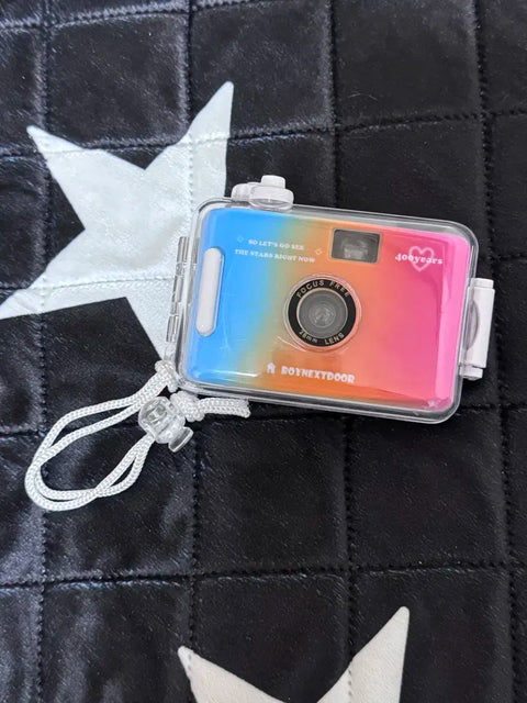 Boneca Film Camera
