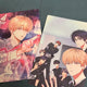 Demutjuk (Debut or Die) Hardcover First Edition Poster Bundle, including half-price 택배 (delivery fee).