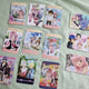 Shugo Chara! Double-Sided Cards Bundle