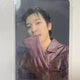 Seventeen Wonwoo Beatroad Lucky Draw Photocard 5th Album