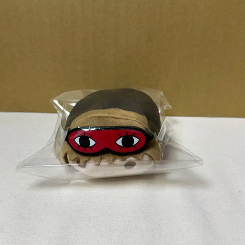 Gintama Sougo Norukyara TsumuTsumu Unopened
