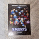 Smurfs Week 2 Poster