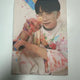 Seventeen Jeonghan photocard bundle + photocard book