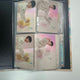 Seventeen Jeonghan photocard bundle + photocard book