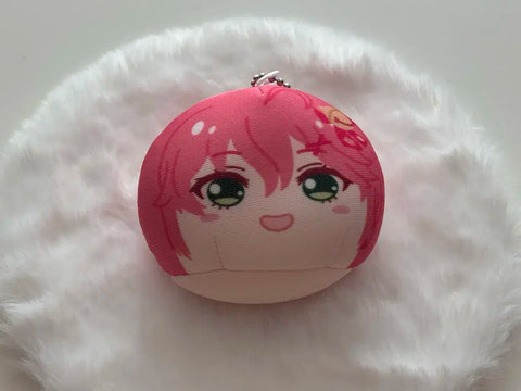 Hololive Sakura Miko Manju