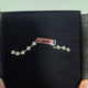 LE SSERAFIM bracelet