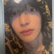 Bape Wonbin photocard