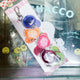 Selling PlayV unofficial goods, fruit tanghulu keyring.