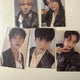 TXT Choi Beomgyu Paste Luck Draw Photocard Set Urgent Sale