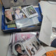 SEVENTEEN Nana Tour goods for urgent sale!