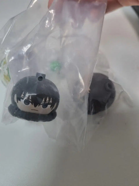 I'm selling Gintama Tsumi-Chen Hijikata + Kondo.