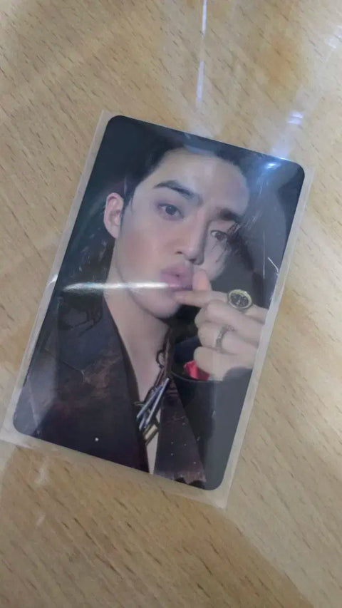 Seventeen Happy Burstday Beatroad Lucky Draw Coups Transfer