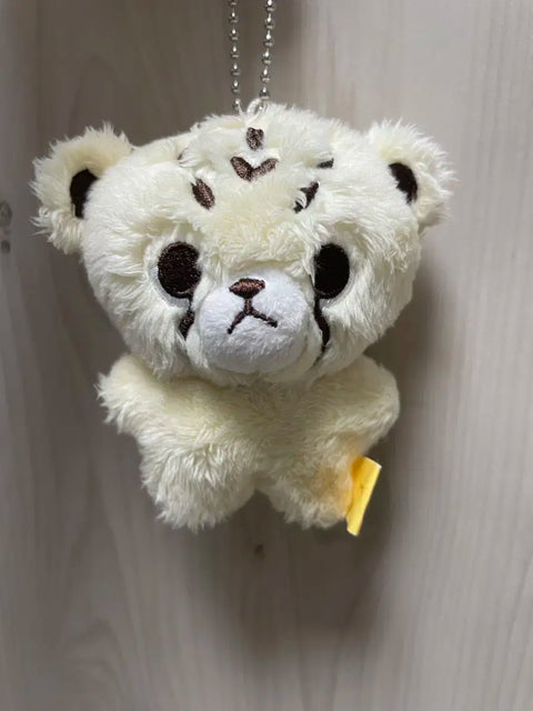 Chitari 10cm doll transfer/sale