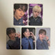 N.Flying NCON4 Busan Last Concert N.Fia Zone Photocards All Together