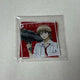 Gintama Sougo Village Vanguard Magnet