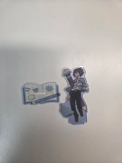 My Hero Academia Amajiki Tamaki Mini Acrylic Stand
