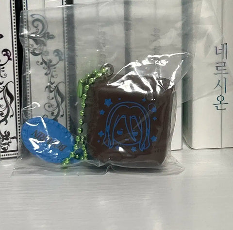 Win Bre Sugishita Goods Sweets
