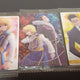Hunter x Hunter, Hunter x Hunter, 웨하스 (Wafer), 이타쟈가 (Ita Jaga), Kurapika, Chrollo, Leorio