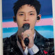 Seventeen Mingyu A3 photo frame transfer