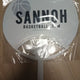 Slam Dunk cheering screening fan cheering stick unopened as a set