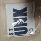 Slam Dunk cheering screening fan cheering stick unopened as a set