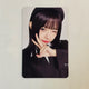IVE EMPATHY Rei Soundwave Square Benefit Unreleased Photocard