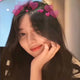 IVE EMPATHY Rei Soundwave Square Benefit Unreleased Photocard
