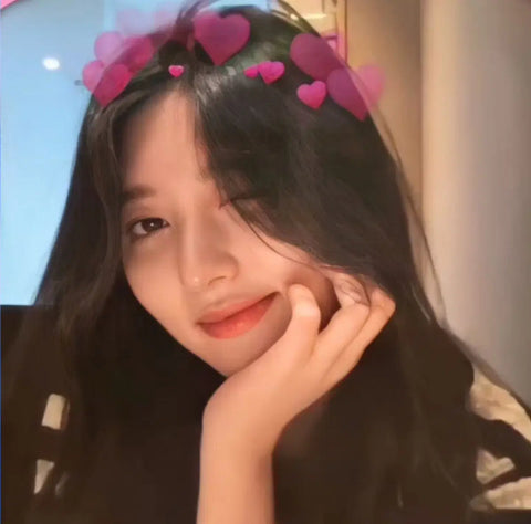 IVE EMPATHY Rei Soundwave Square Benefit Unreleased Photocard