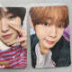 NCT Wish Exhibition 50,000+ won photocard Pop Pop Sakuya Ryo Riku