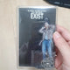 EXO Cream Soda Acrylic Keyring Sehun