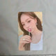 Promise Nine (fromis_9) Lee Nakyung Concert Admission Ticket, VIP Photocard for Sale
