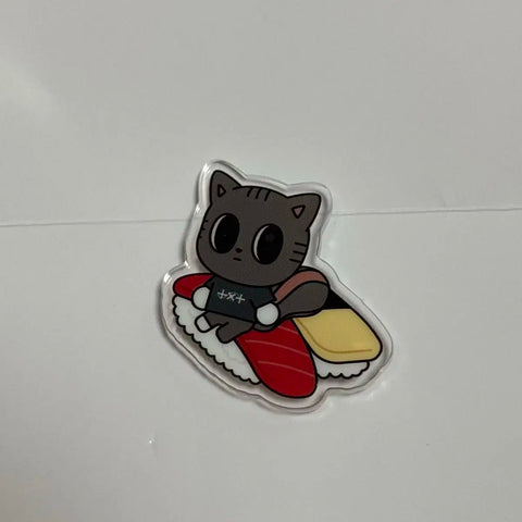 Dagonang Tokyo Ppulbatu Japan Limited Edition Badge Taehyun