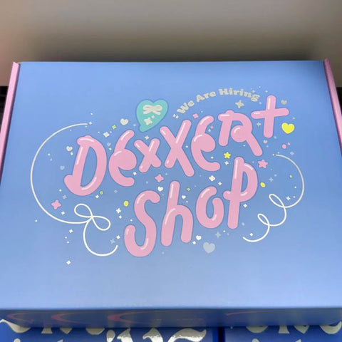 Unopened photocard included / Selling NMIXX fanclub NSWER Kit 3rd generation!