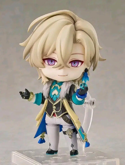 Aventurine Unopened Nendoroid with Background Acrylic Bonus Included