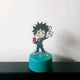 My Hero Academia Midoriya Izuku / Deku Bottle Cap Acrylic Stand Keyring