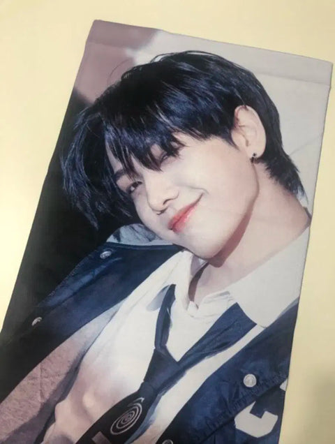 BOYNEXTDOOR Jaehyun Slogan Transfer