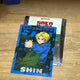 Sakamoto Days Character Card Shin